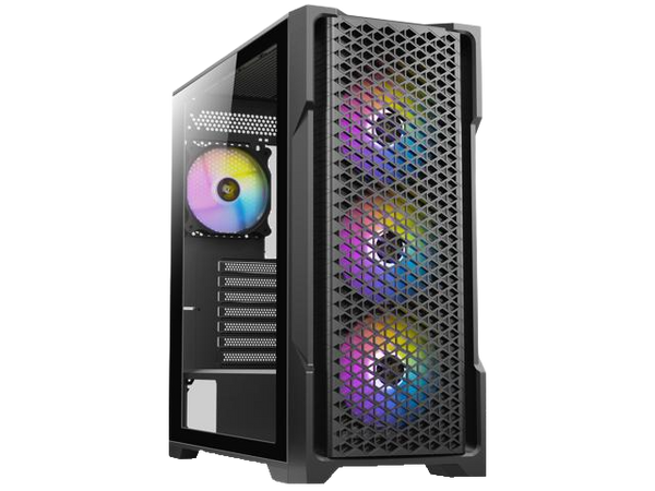 The Caliber Catalyst