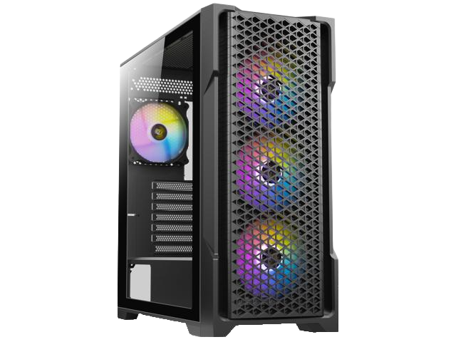 The Caliber Catalyst