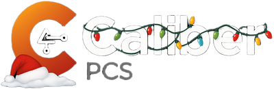 Caliber PCs